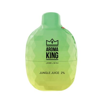 Jungle Juice Aroma King Diamond Family Jewel-Mini-600-Disposable-Vape-Pod-0000