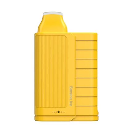 ASPIRE ONE UP C1 - BANANA ICE