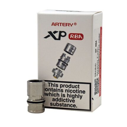 ARTERY XP RBA COIL PA