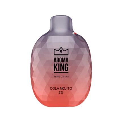 Cola Mojito Aroma King Diamond Family Jewel Mini-600-Disposable-Vape-Pod_large
