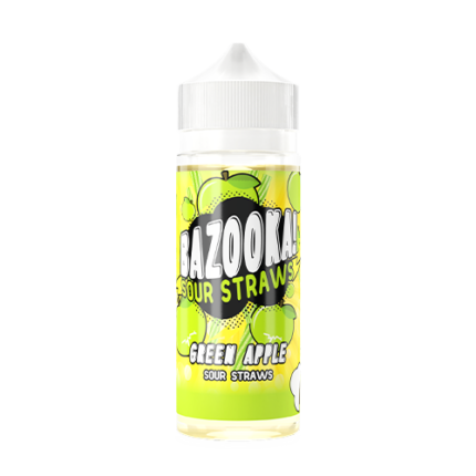 Green Apple Source