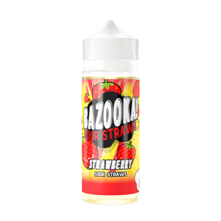 Strawberry source