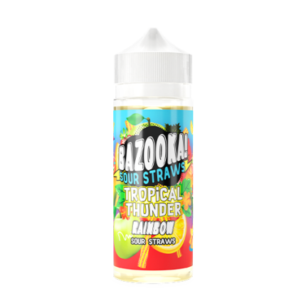 Rainbow Source