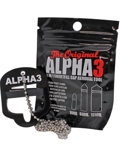 ALPHA 3 BOTTLE CAP TOOL_PA