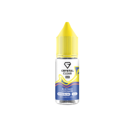 Blue Razz Lemonade
