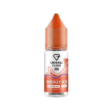 Energy Ice