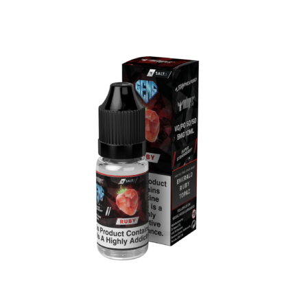 Ruby Super Strawberry