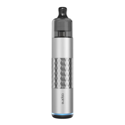 ASPIRE FLEXUS STIK_SILVER
