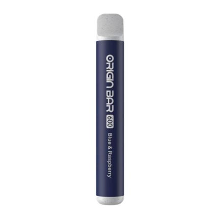 Aspire OriginBar 600 Disposable Blue_Raspberry_576x