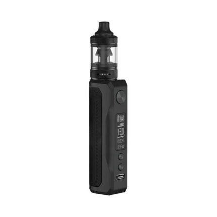 Aspire Onixx maroon-gunmetal