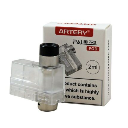 ARTERY PAL II PRO POD