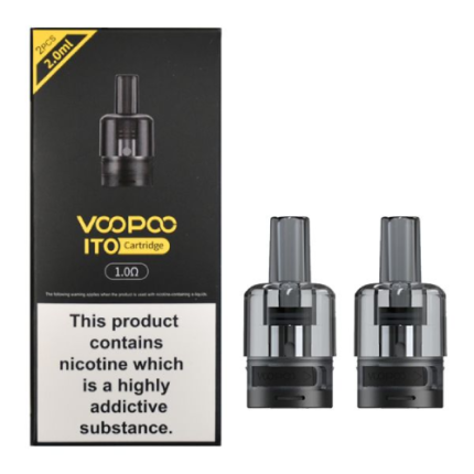 VOOPOO  ITO POD 1.0