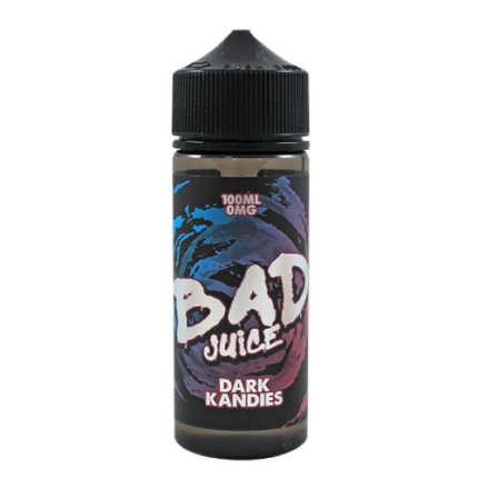 BAD JUICE DARK KANDIES