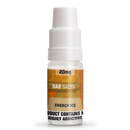 20 Mg Energy Ice