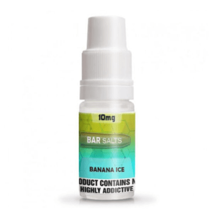 10 Mg Banana Ice