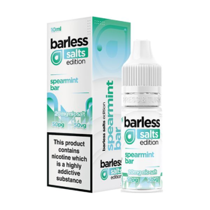 Spearmint