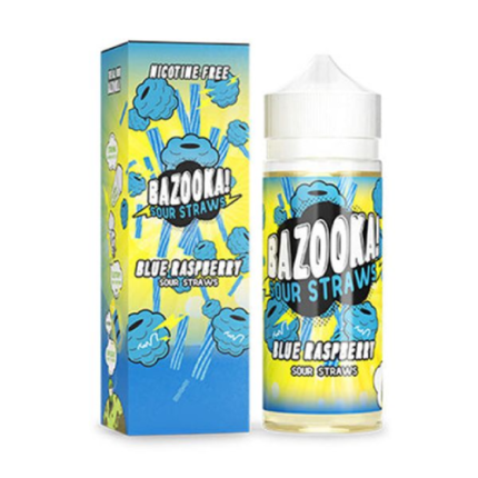 Blue Raspberry