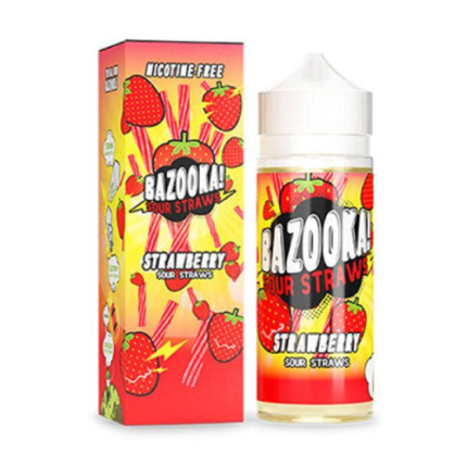 Straw Berry