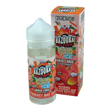 TROPICAL THUNDER  ICE  MANGO TANGO