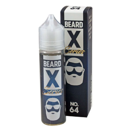 VAPE CO X SERIES NO 64