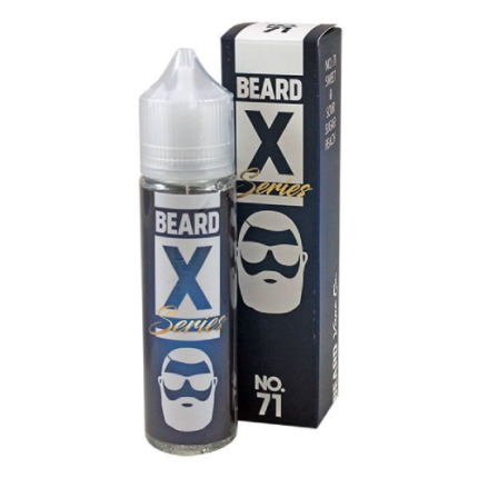 CO X SERIES NO 71