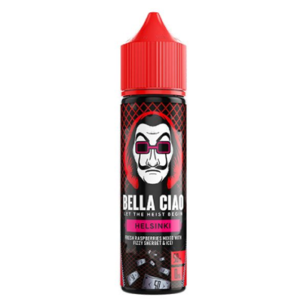 BELLA CIAO HELSINKI 50ML