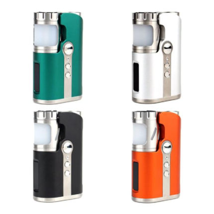 MODS TOMAHAWK SBS SQUONKER MOD GROUP