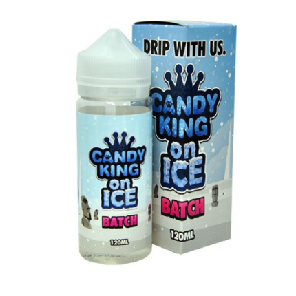 Candy King On Ice Batch