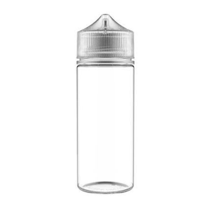 100 ML CLEAR V3