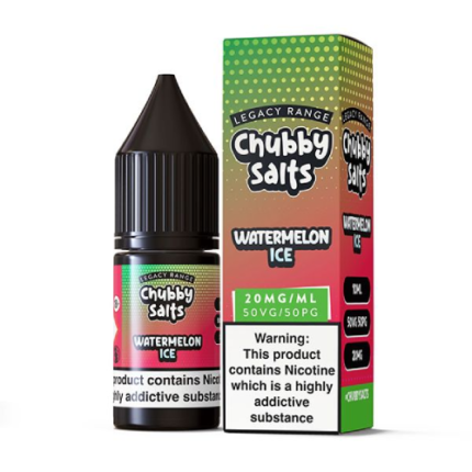 Water melon Ice 20 mg