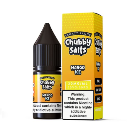 Mango Ice 20 mg