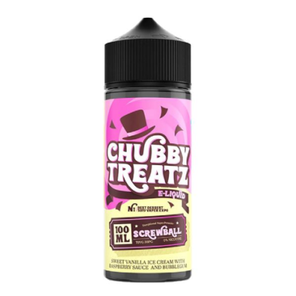Screwball100 ml