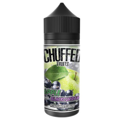 APPLE AND BLACK CURRANT