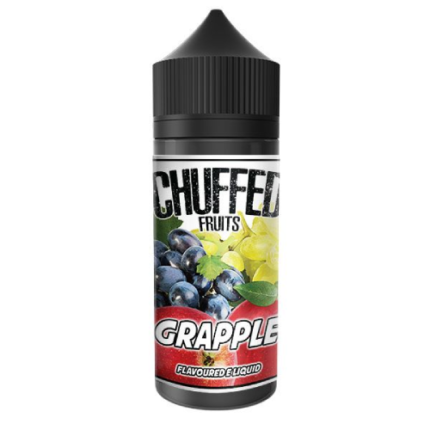 GRAPPLE