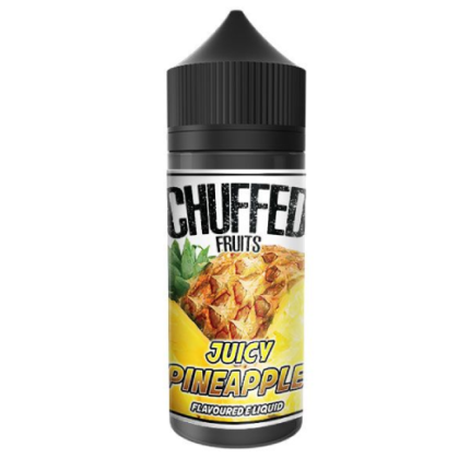 JUICY PINEAPPLE