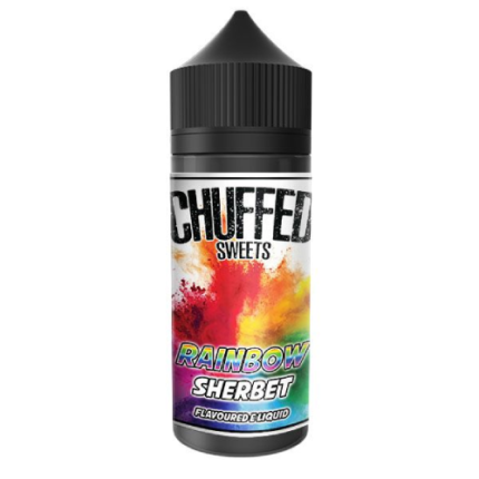 RAINBOW SHERBET