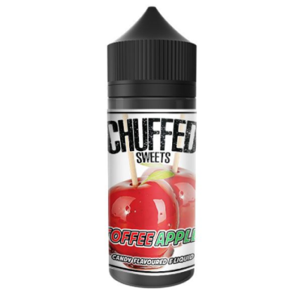 TOFFEE APPLE
