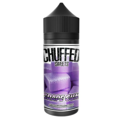 GRAPE GUM