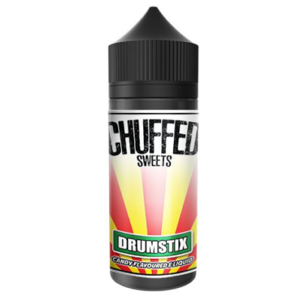 DRUMSTIX