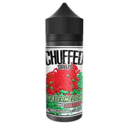 WATER MELON AND CHERRY