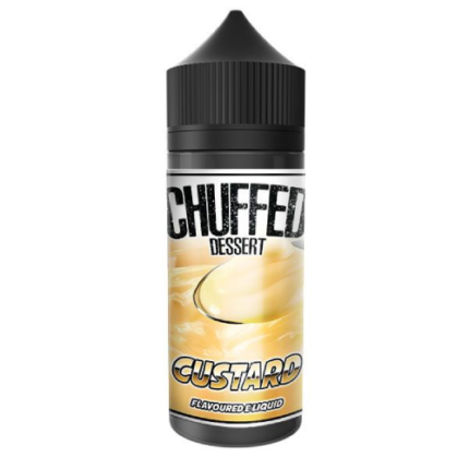 CUSTARD