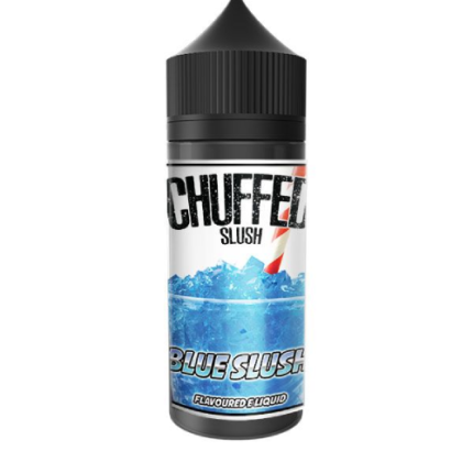 BLUE SLUSH