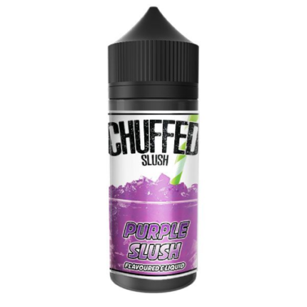 PURPLE SLUSH