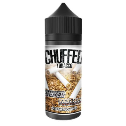 SILVER TOBACCO