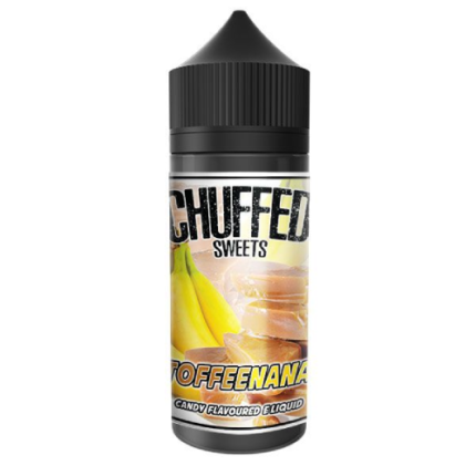 SWEETS TOFFEENANA