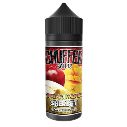 APPLE & MANGO SHERBET