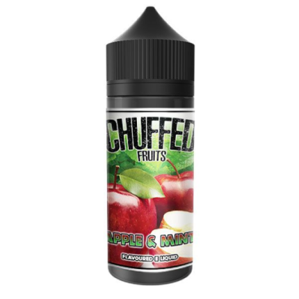 APPLE & MINT