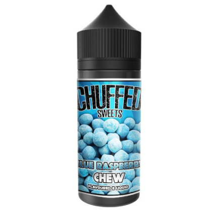 BLUE RASPBERRY CHEW
