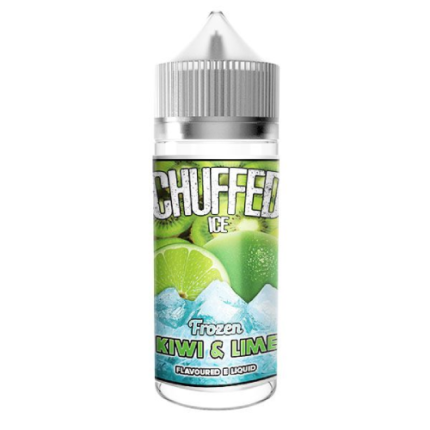 FROZEN KIWI & LIME