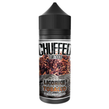 LICORICE TOBACCO